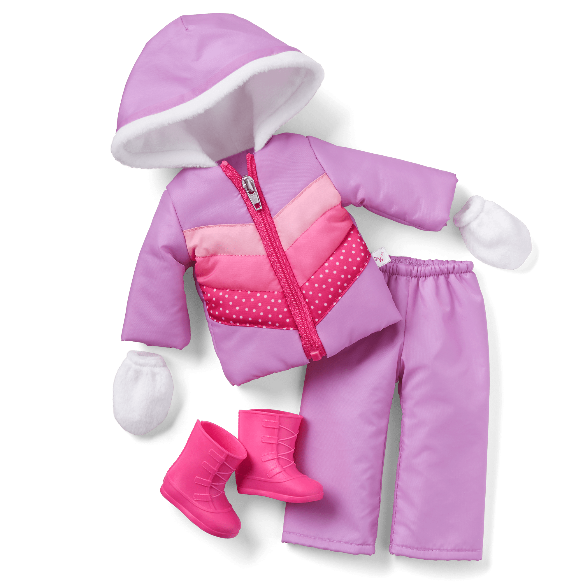 Frosty Fun Outfit for Winter - Cozy & Stylish Winter Wear for Kids - Perfect for Snow Play, Holidays & Outdoor Adventures