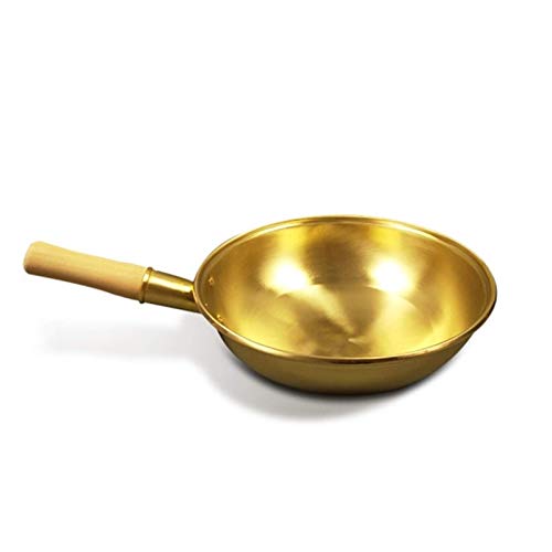 Copper Pot 34cm