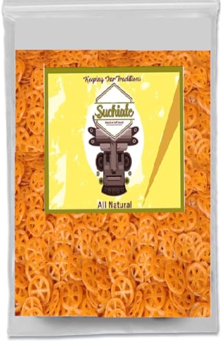 2 Pound Pinwheels / Ruedas (Pack of 1)