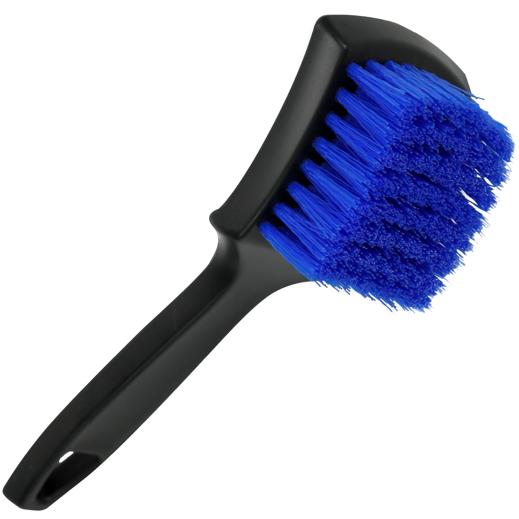 Viking Heavy-Duty Carpet Cleaning Brush for Floor Mats, Car Interior & Home – Durable Scrub Brush (8.3