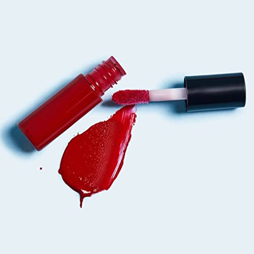 Wiffy Matte Liquid Lipstick - Long Lasting, Waterproof, Vegan & Cruelty-Free - Perfect for Everyday Wear, Parties & Special Occasions