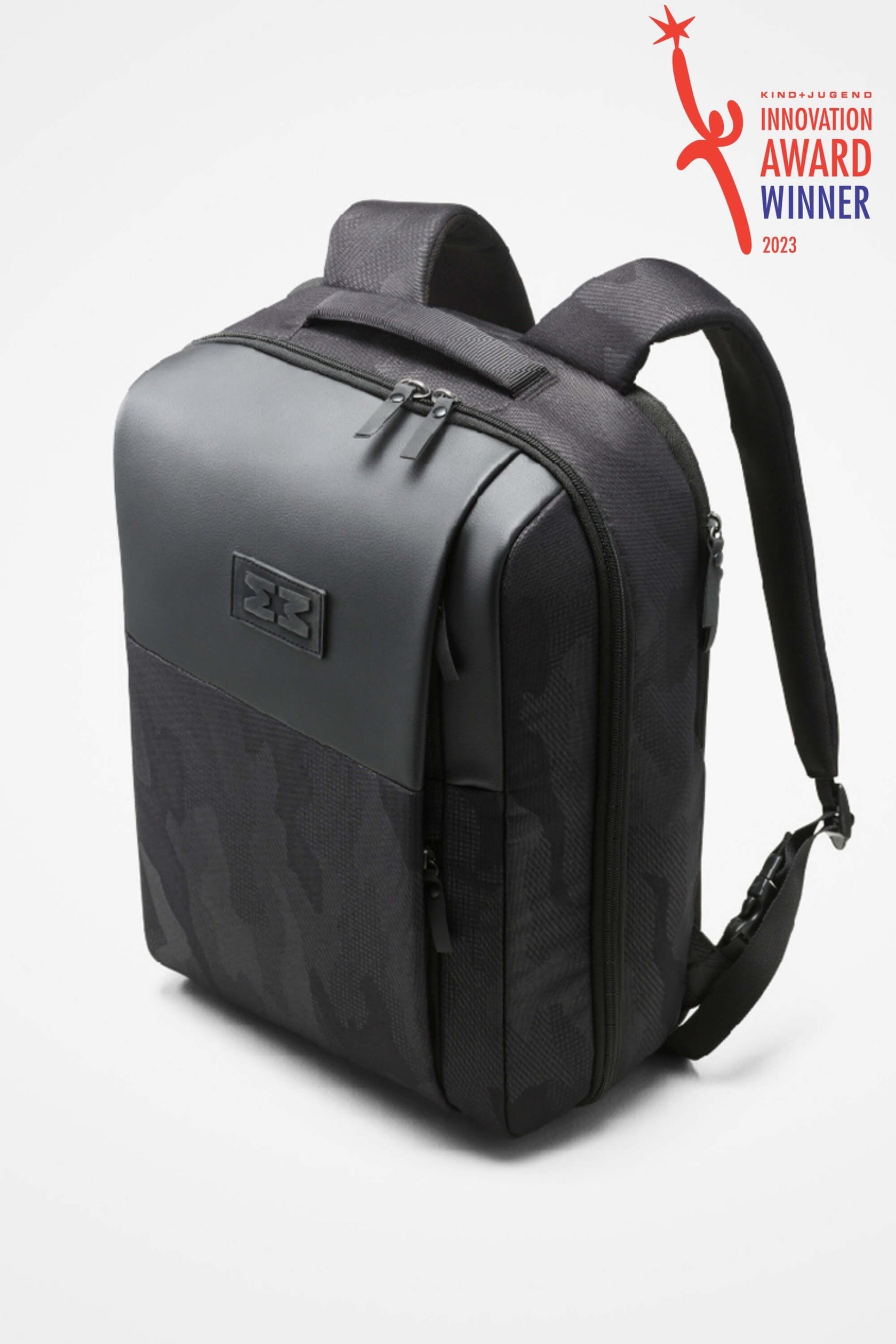 MiniMeis G5 Hero Backpack for Kids - Lightweight Durable School Backpack with USB Charging Port, Water Resistant, Ergonomic Design - Perfect for School, Travel, and Outdoor Adventures