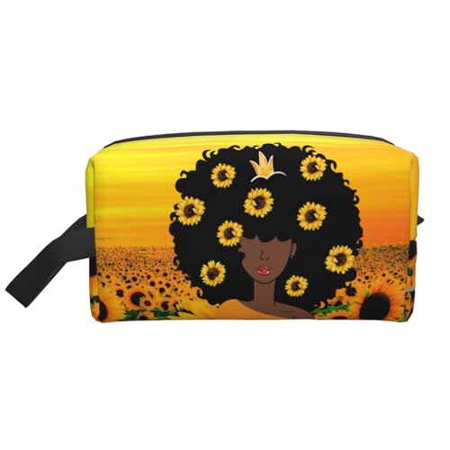 A-Yellow Sunflower