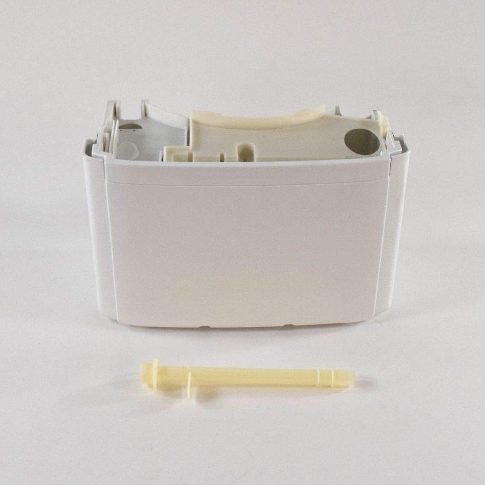 LG Zenith 4839A10002G Tank Assembly Bucket Replacement Part for Washing Machines - Perfect for Laundry Room Repairs & Home Appliance Maintenance