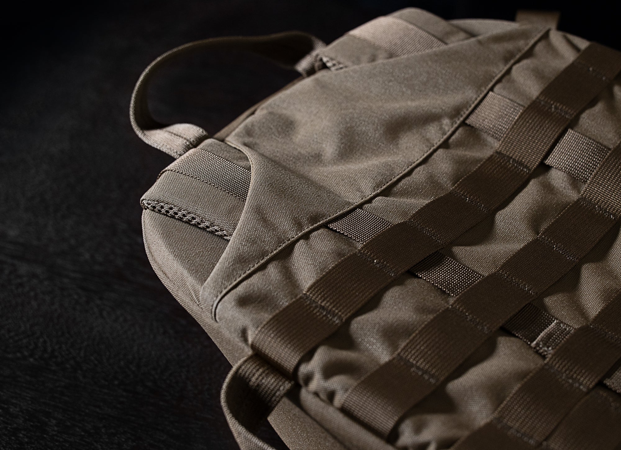 Team Wendy Transit Pack - Tactical Backpack for Military, Law Enforcement & Outdoor Adventures | Durable, Water-Resistant & Comfortable for Hiking, Travel & Everyday Use