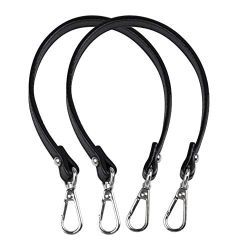 Black With Silver Lock