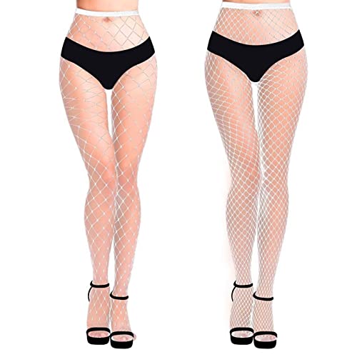 2pcs-white-(l&xl Gride)