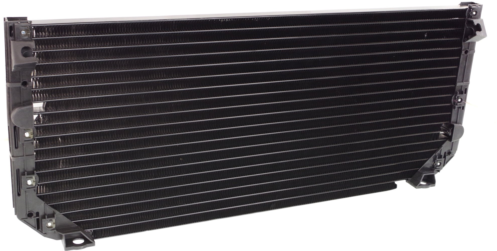 Garage-Pro Aftermarket A/C Condenser Compatible with 1998-2002 Toyota Corolla - Aluminum Core Replacement Part - Perfect for Summer Cooling & Auto AC Repair