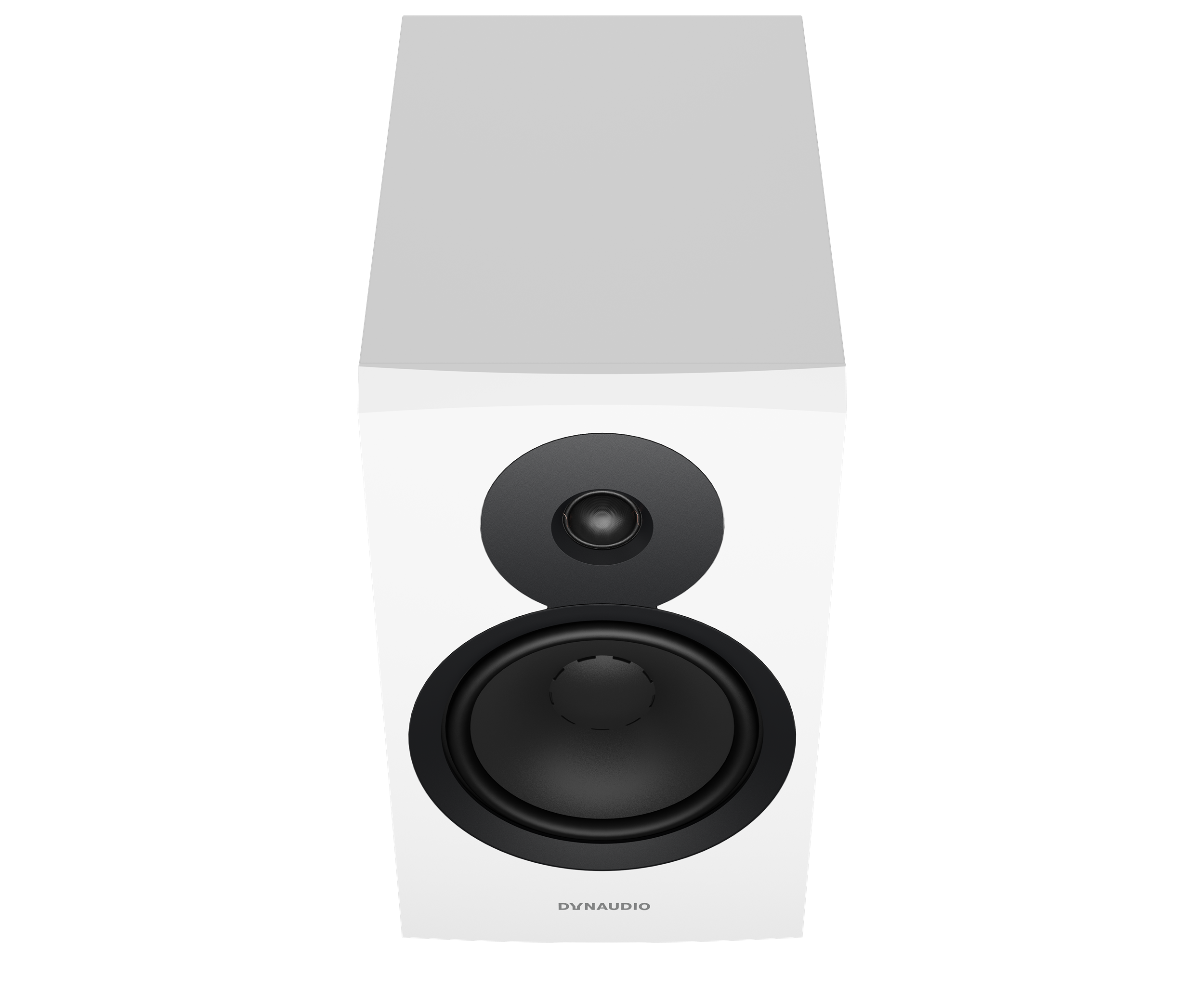 Dynaudio Emit 20 High-Performance Bookshelf Speakers (Pair) - Premium 2-Way HiFi Audio System for Home Theater, Music Studio & Audiophile Listening
