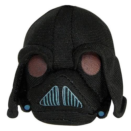 Angry Birds Star Wars Plush Toys - 3 Pack Set of Cute Stuffed Animals for Kids, Perfect for Playtime, Gifts & Collectibles | Great for Birthday Parties, Room Decor & Star Wars Fans