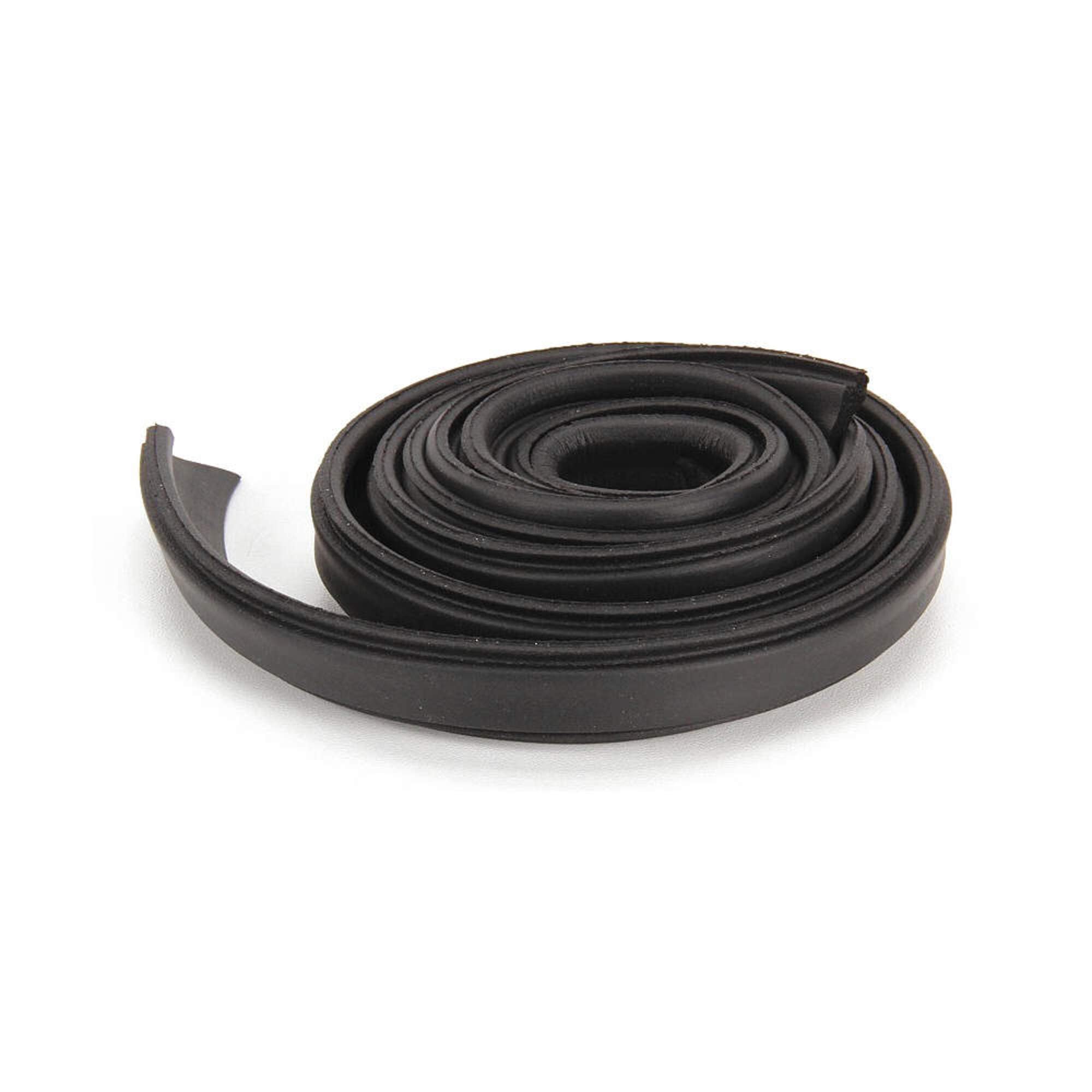 Follett PB501873 Replacement Door Gasket for Follett 950-48 Slope-Front Ice Storage Bins - Perfect for Commercial Ice Machines & Restaurant Equipment Maintenance