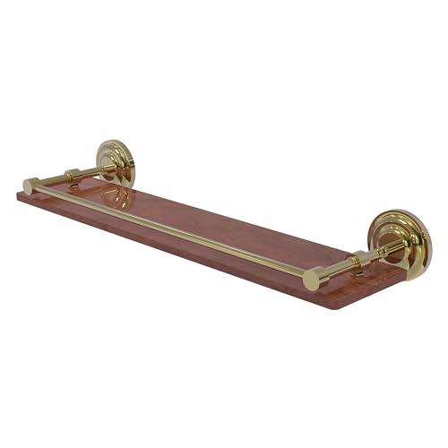 Unlacquered Brass