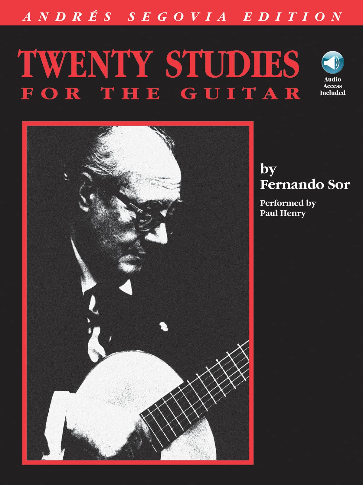 20 Essential Guitar Studies for Beginners & Advanced Players – Perfect for Practice, Performance & Skill Improvement