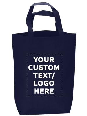- Custom – Navy Blue