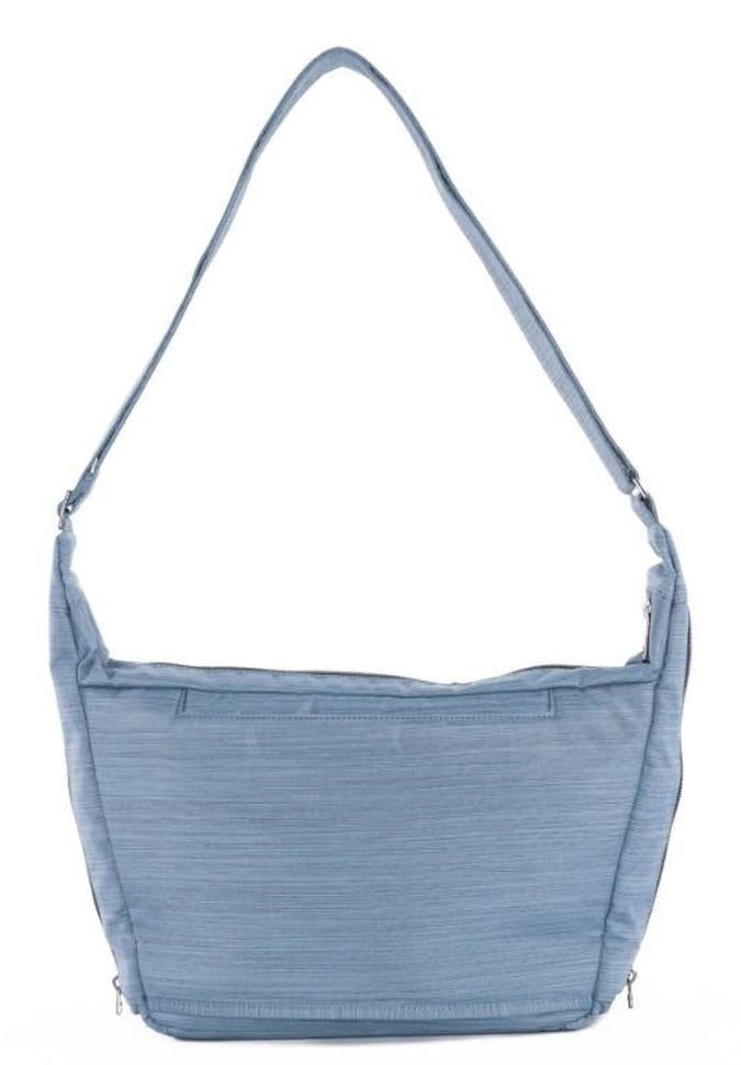 Lug Trooper 2 Crossbody Bag for Women & Men - Stylish & Durable Travel Shoulder Bag - Perfect for Work, Gym, Hiking & Everyday Use