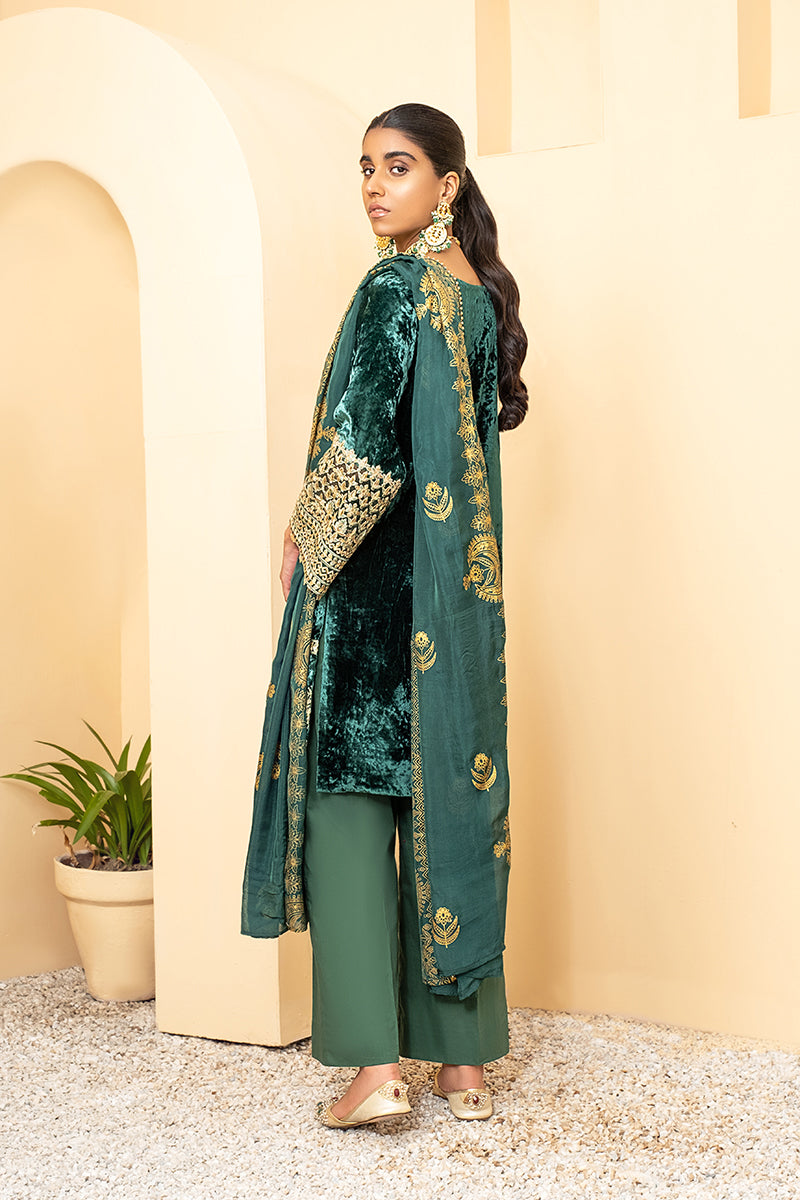 Mah E Noor FW21 - Premium Fashion Collection for Women | Elegant Dresses, Tops & Outfits for Parties, Weddings & Special Occasions