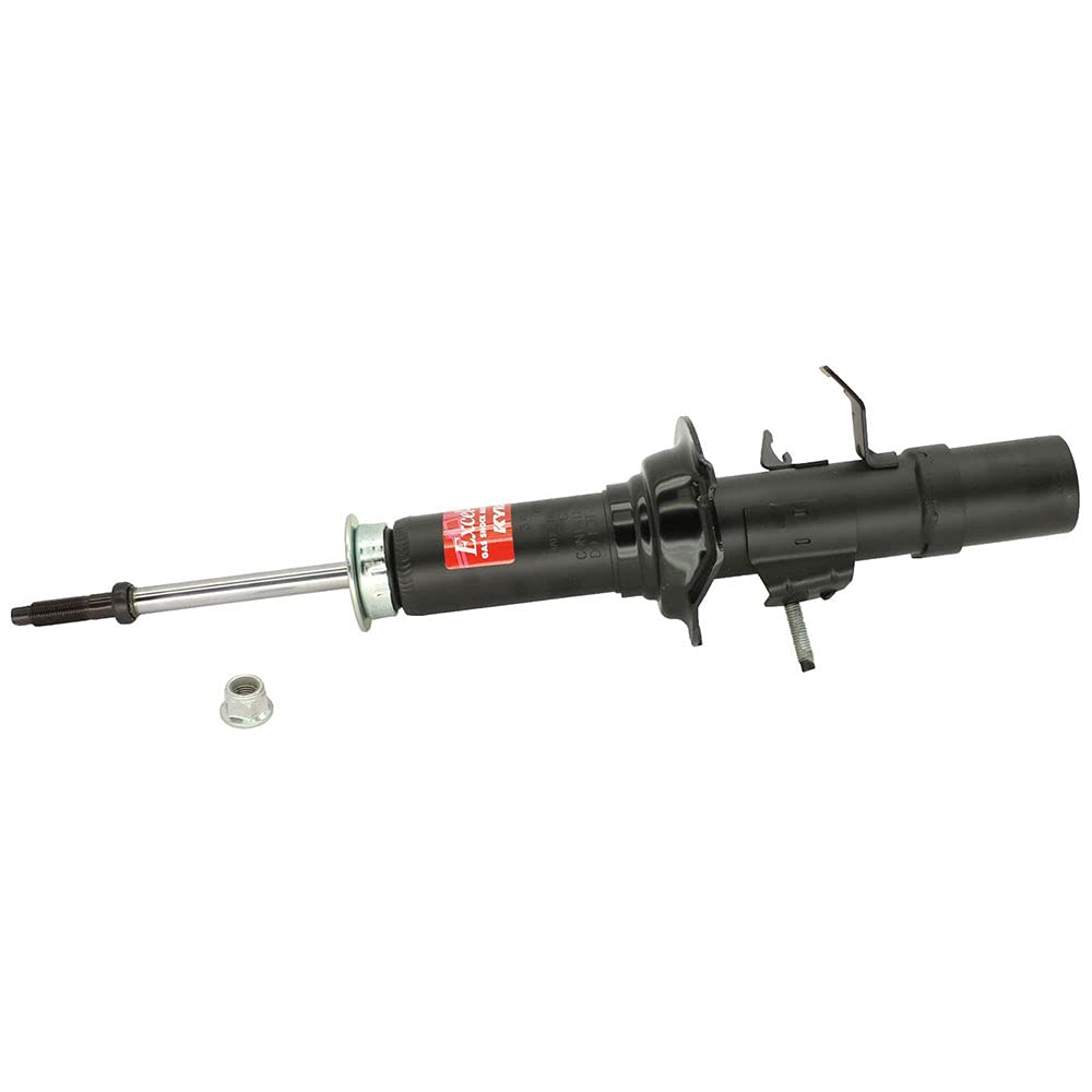 Infiniti G35 2004-2006 Front Excel-G Shock Absorbers & Struts Pair - 77-60408AO | Premium Suspension Replacement for Smooth Ride | Perfect for Daily Commuting & Performance Driving