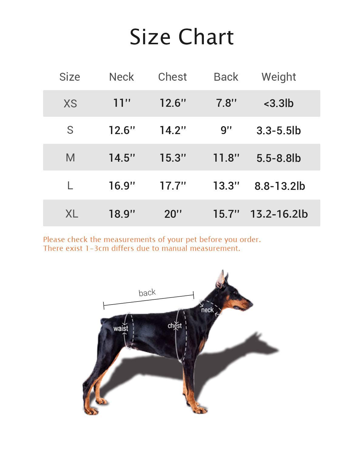 DroolingDog Small Puppy Sweater - Fleece Vest for Chihuahua & Tiny Dogs - XS Size in Rose Pink - Perfect for Winter Walks & Indoor Comfort