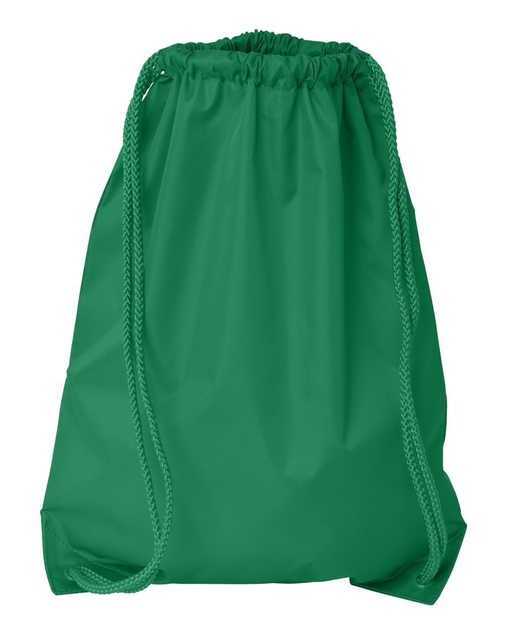 Liberty Bags 8881 Boston Drawstring Backpack - Lightweight Waterproof Travel Backpack for School, Gym & Outdoor Activities | Compact Daypack for Hiking, Work & College Students