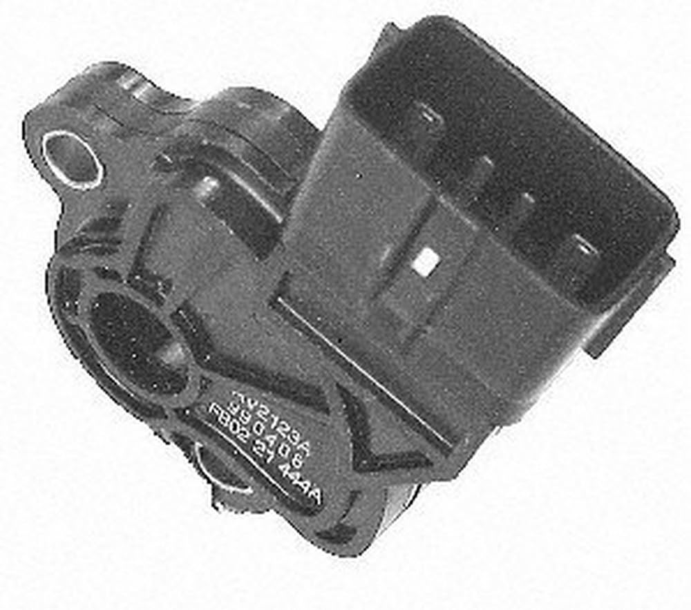 Standard Motor Products NS123 Neutral/Backup Switch - OEM Replacement for Smooth Gear Shifting - Perfect for Automatic Transmission Vehicles, Trucks & SUVs