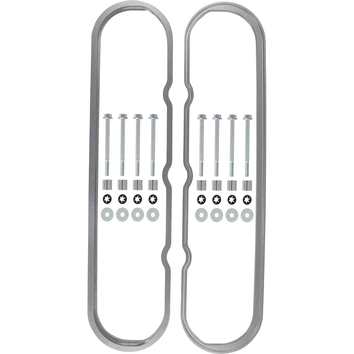 ICT Billet LS Series 1/2