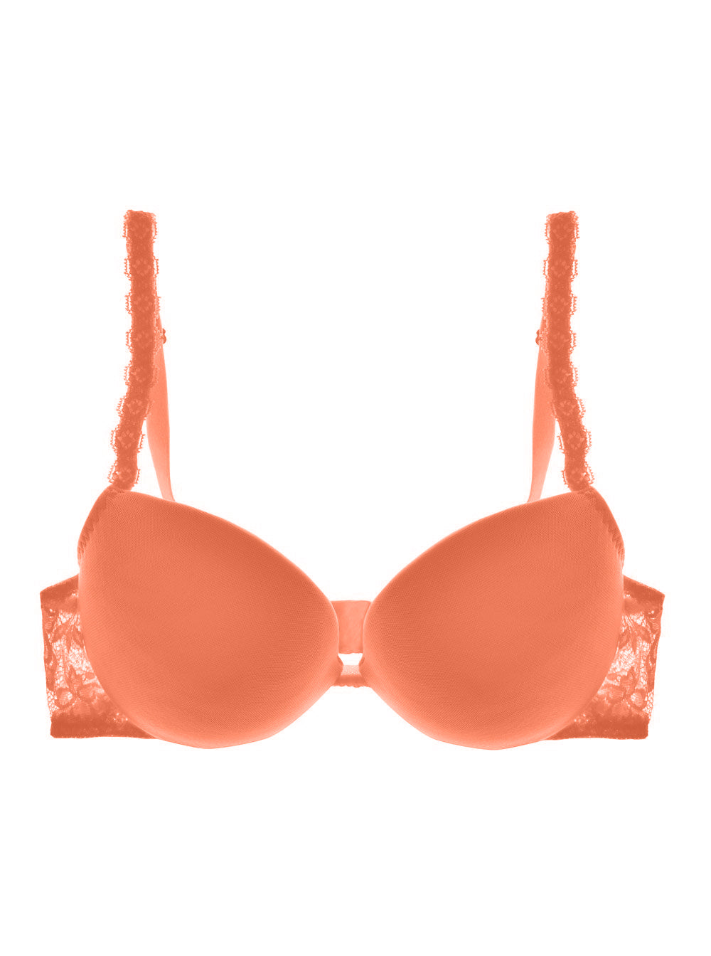Never Say Never Beautie Push Up Bra - Sexy Lingerie for Women - Perfect for Date Night & Special Occasions