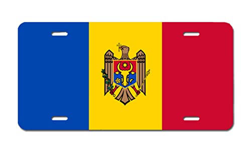 Moldova