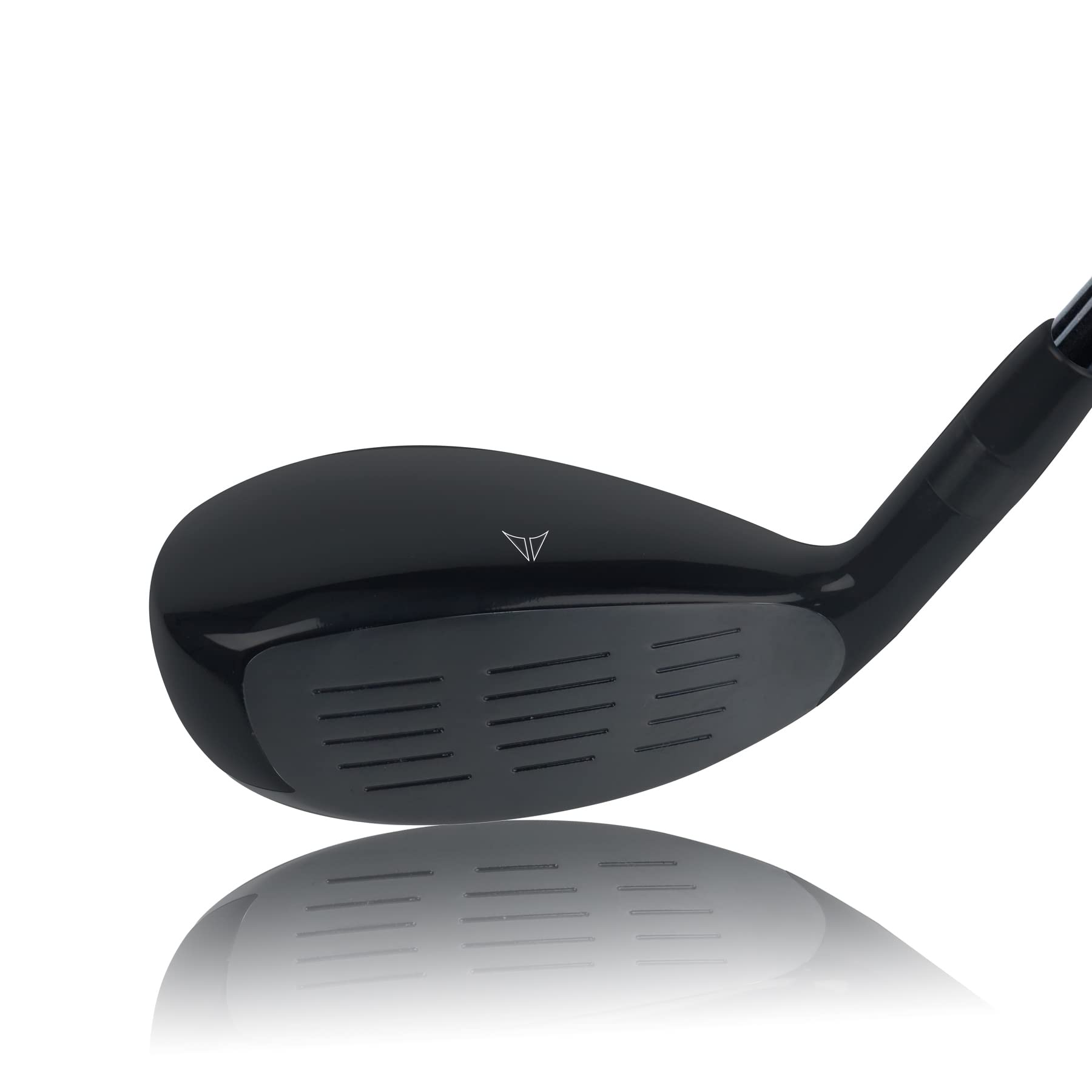 Premium 19° Men's Right-Handed Hybrid Golf Club - 40.25