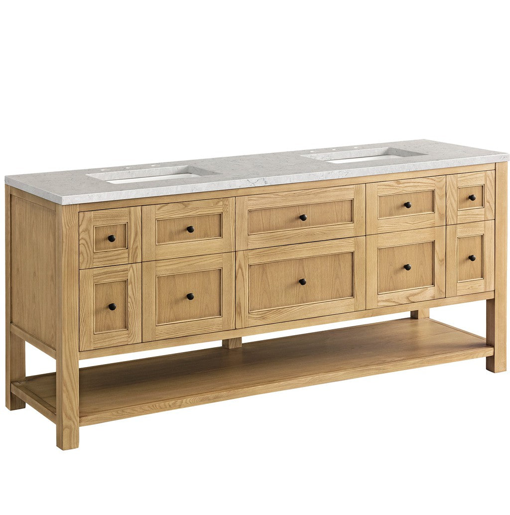 James Martin Vanities Breckenridge 72