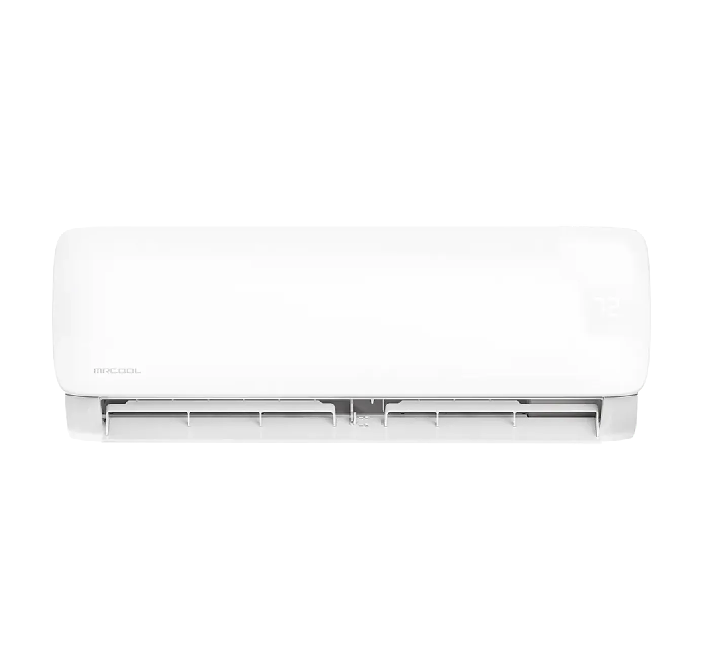 MRCOOL DIY 5th Gen Easy Pro 24K BTU 18.9 SEER2 Ductless Mini Split AC Heat Pump 230V - Perfect for Home Office, Garage & Small Business Cooling & Heating