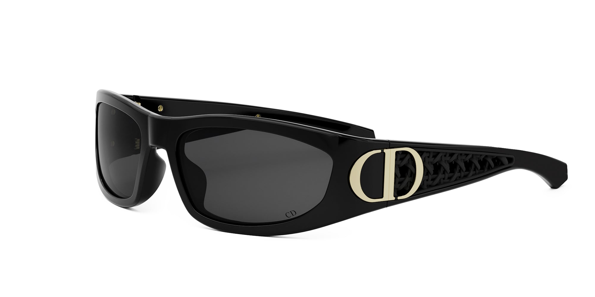 Dior VeryDior S3I Sunglasses - Luxury Designer Shades for Women - UV Protection & Fashion Statement - Perfect for Beach, Driving & Outdoor Activities