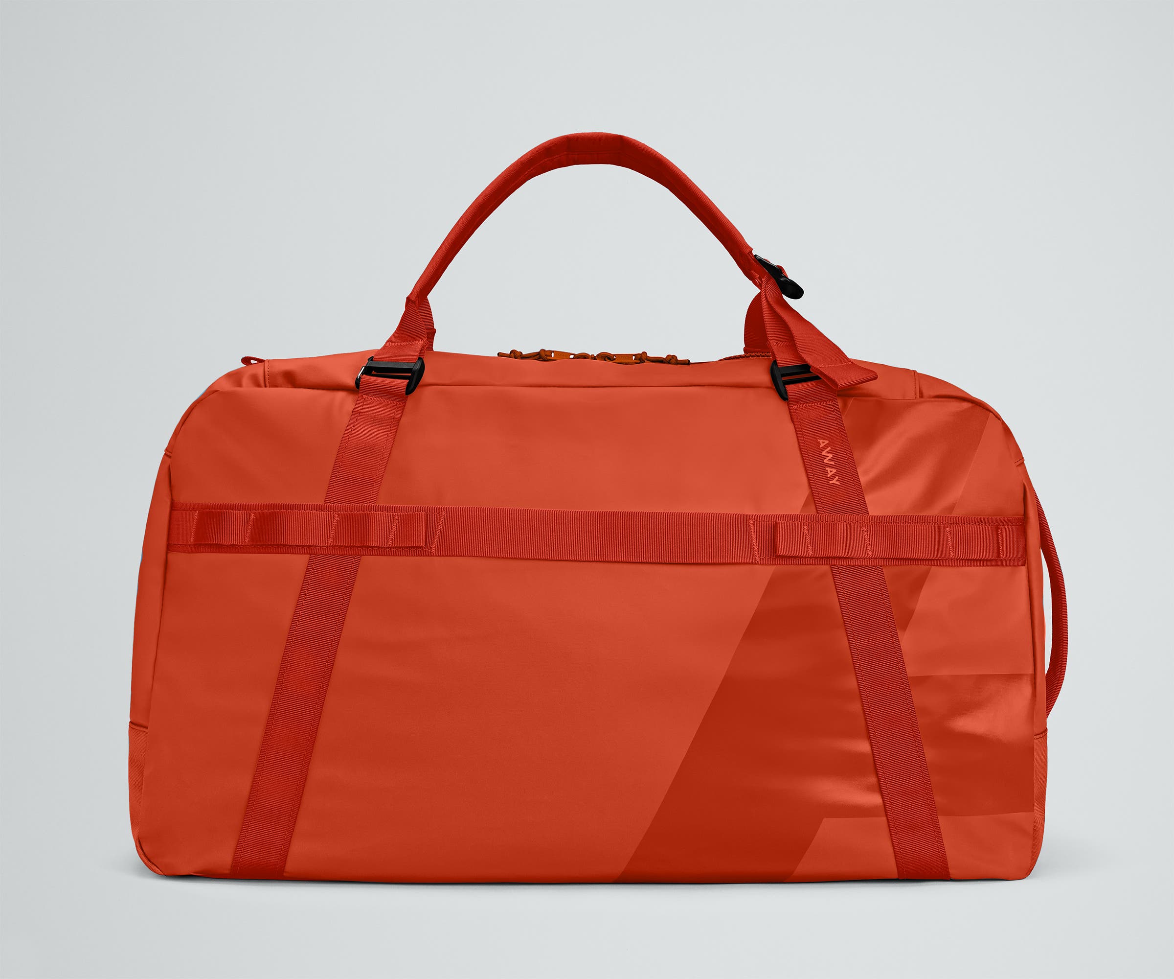70L Active Duffle Bag - Large Waterproof Gym Bag for Travel, Sports & Workout - Perfect for Gym, Hiking & Weekend Trips