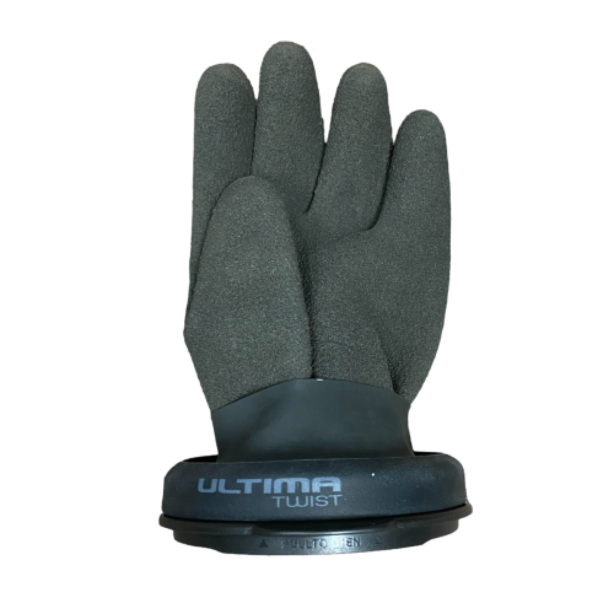 Waterproof Ultima Twist Dry Glove System - Soft Flex & Durable for Scuba Diving, Kayaking & Cold Water Activities