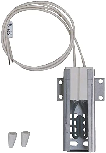 Whirlpool Roper Maytag Estate Gas Stove Oven Igniter Replacement 98005652 - Compatible with Gas Ranges & Cooktops for Reliable Ignition