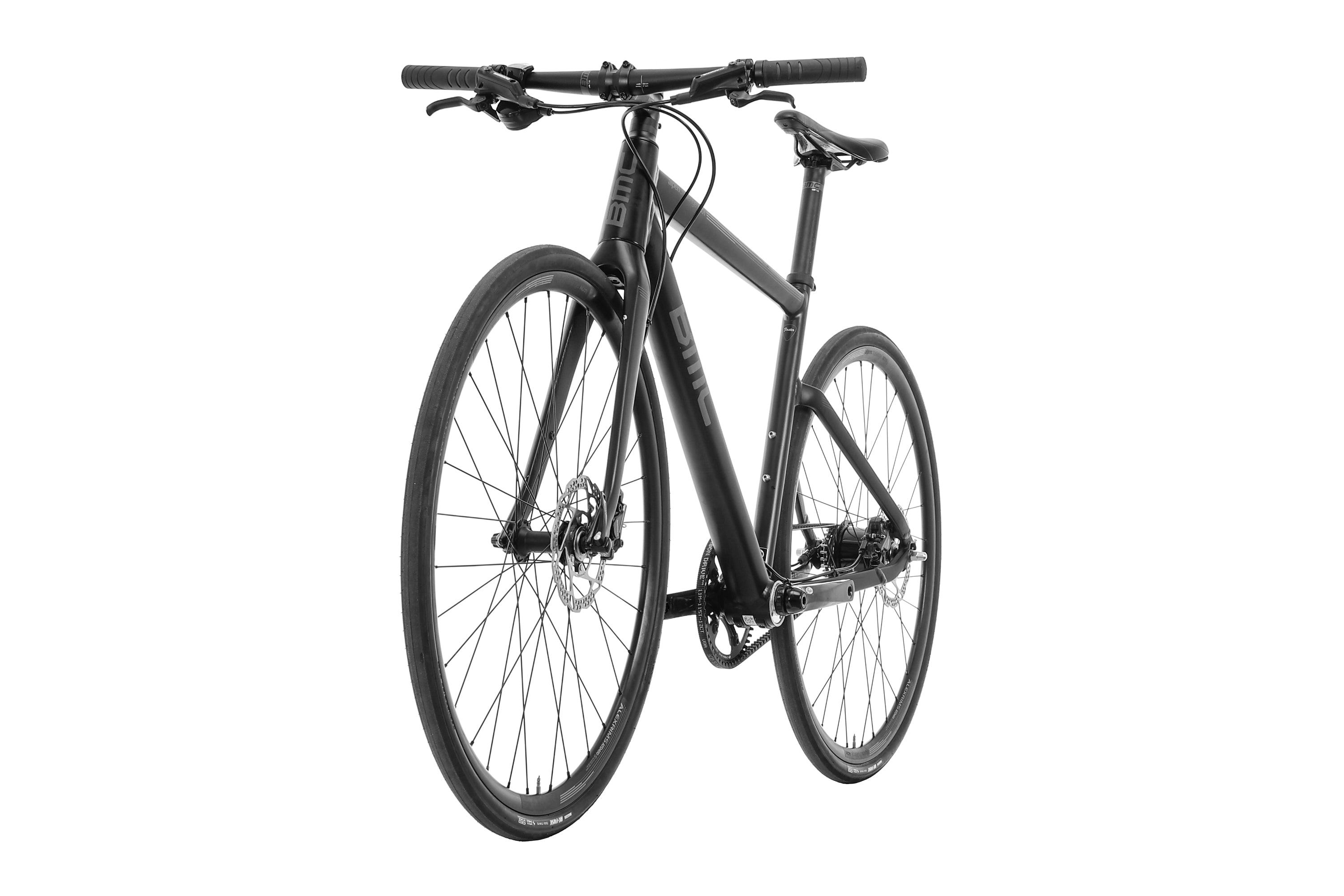 BMC Alpenchallenge AC01 Alfine Commuter Bike - 2015 Model, Medium Frame Size | Perfect for Urban Commuting & City Riding