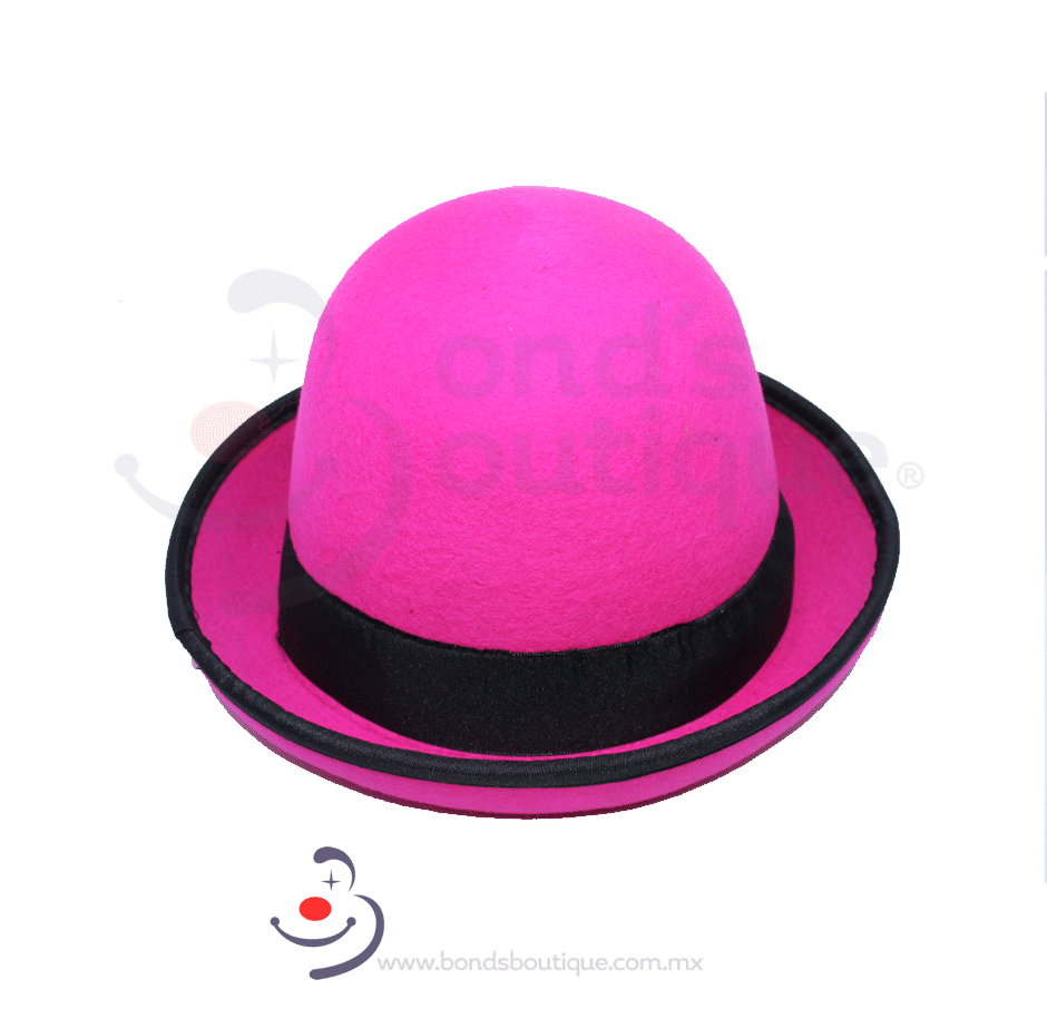 Fucsia/Cinta Fucsia/Base Fucsia