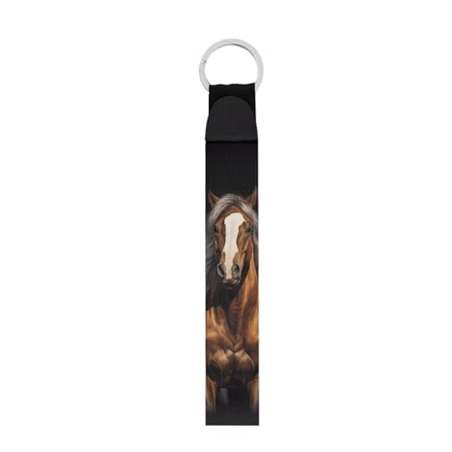 Horse Stylish Pattern
