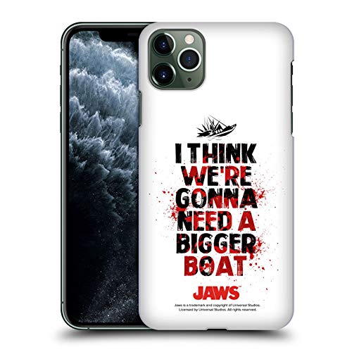 Bigger Boat