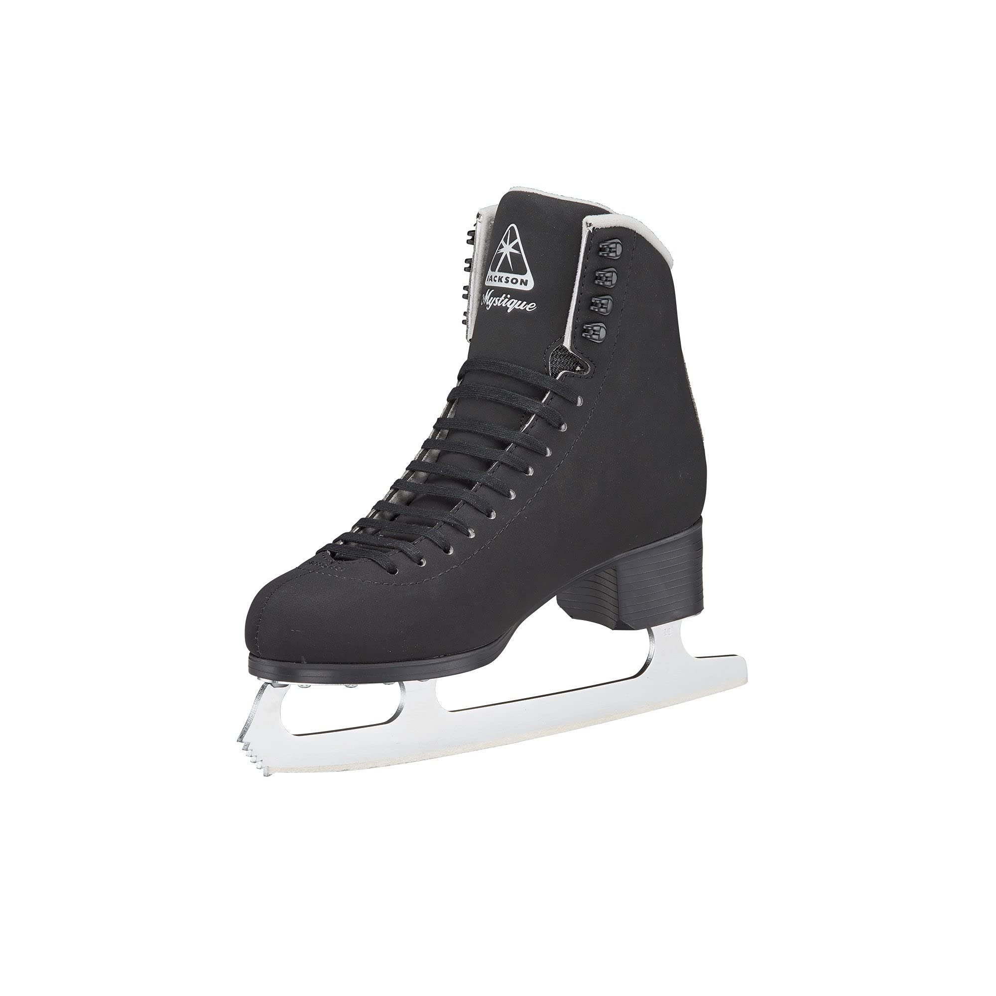 Jackson Ultima Mystique Figure Skates with Mark II Blade - Women's & Girls' Ice Skating Boots for Performance & Style on the Rink