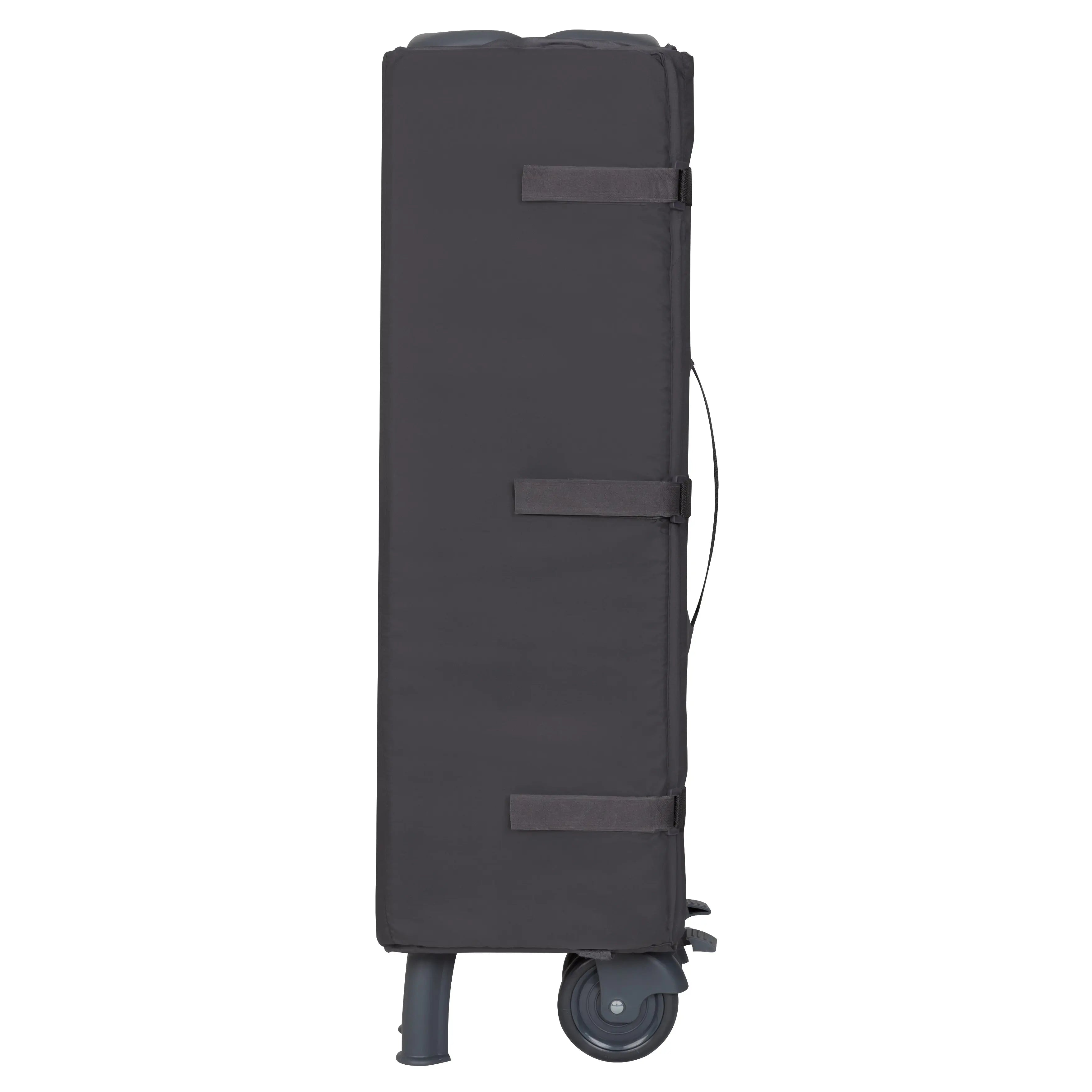Lil’ Snooze™ Deluxe III Nursery Center Playard for Twins - Portable Baby Crib with Bassinet & Changing Station for Travel, Home & Daycare Use