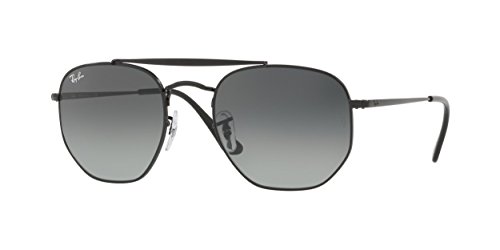 Black/Light Grey Gradient Dark Grey