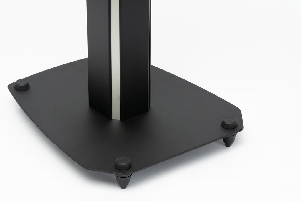 Martin Logan Stand 25 Premium Speaker Stands for Floor-Standing Speakers - Perfect for Home Theater & Audiophile Sound Systems