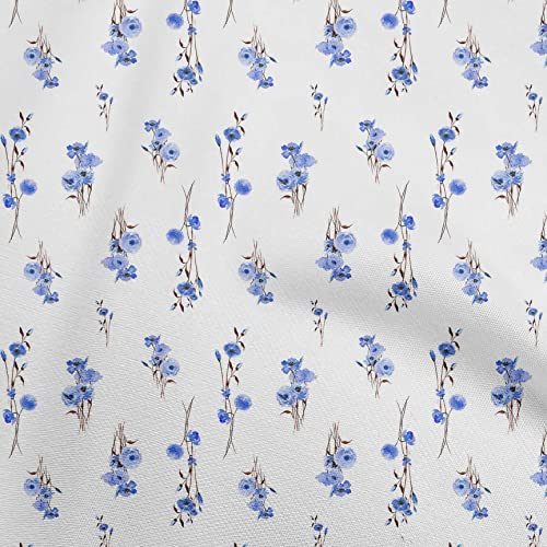 Medium Blue