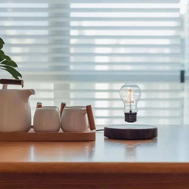 Energy Efficient LED Light Bulb Lamp - Bright & Long Lasting for Home, Office & Bedroom Lighting