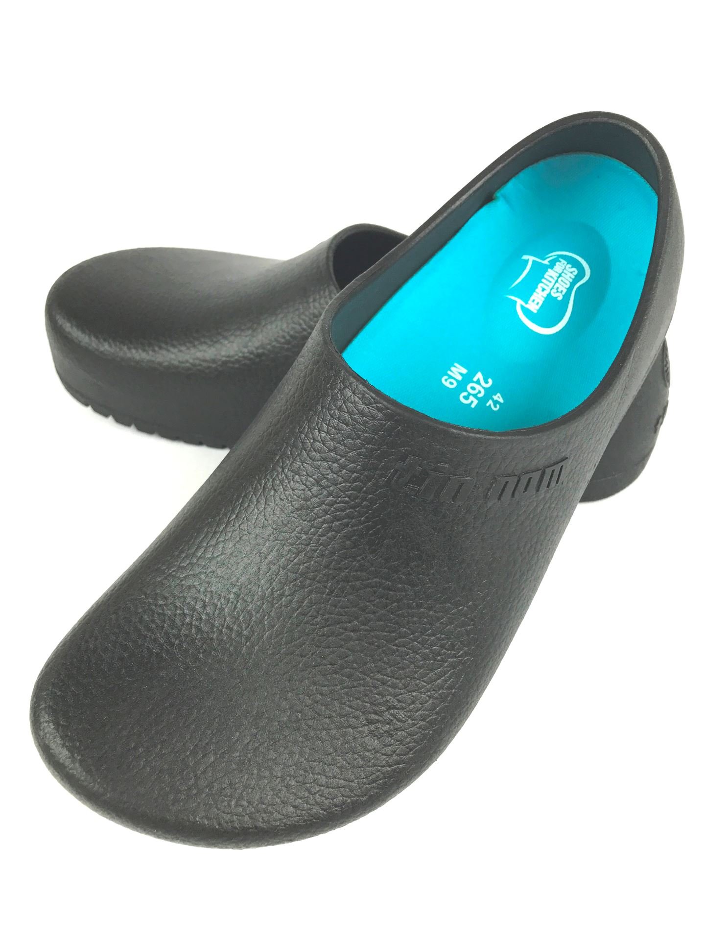 Slip Resistant Work Shoes for Men and Women - Non-Slip Nursing & Chef Shoes for Healthcare & Kitchen Professionals | Comfortable Safety Footwear for Hospitals, Restaurants & Industrial Workplaces