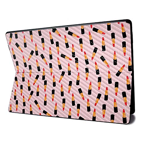 Lipstick Pattern