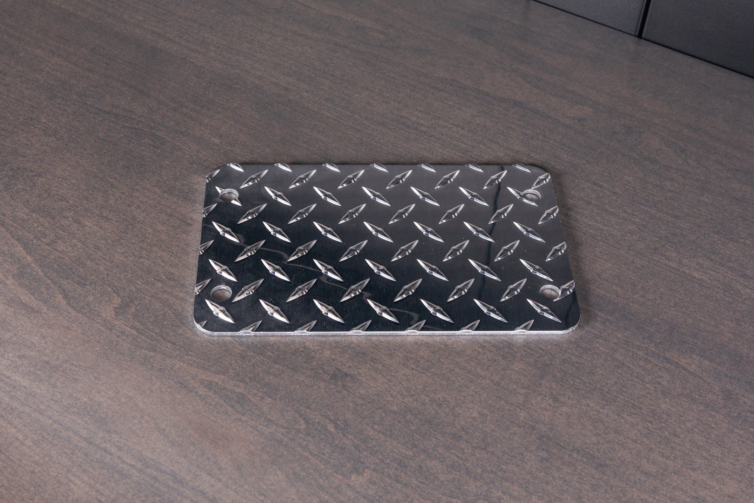 Heavy Duty Steel Connector Plate - Strong Metal Joining Bracket for Wood Framing, Furniture & DIY Projects | Perfect for Home Renovation and Construction Use