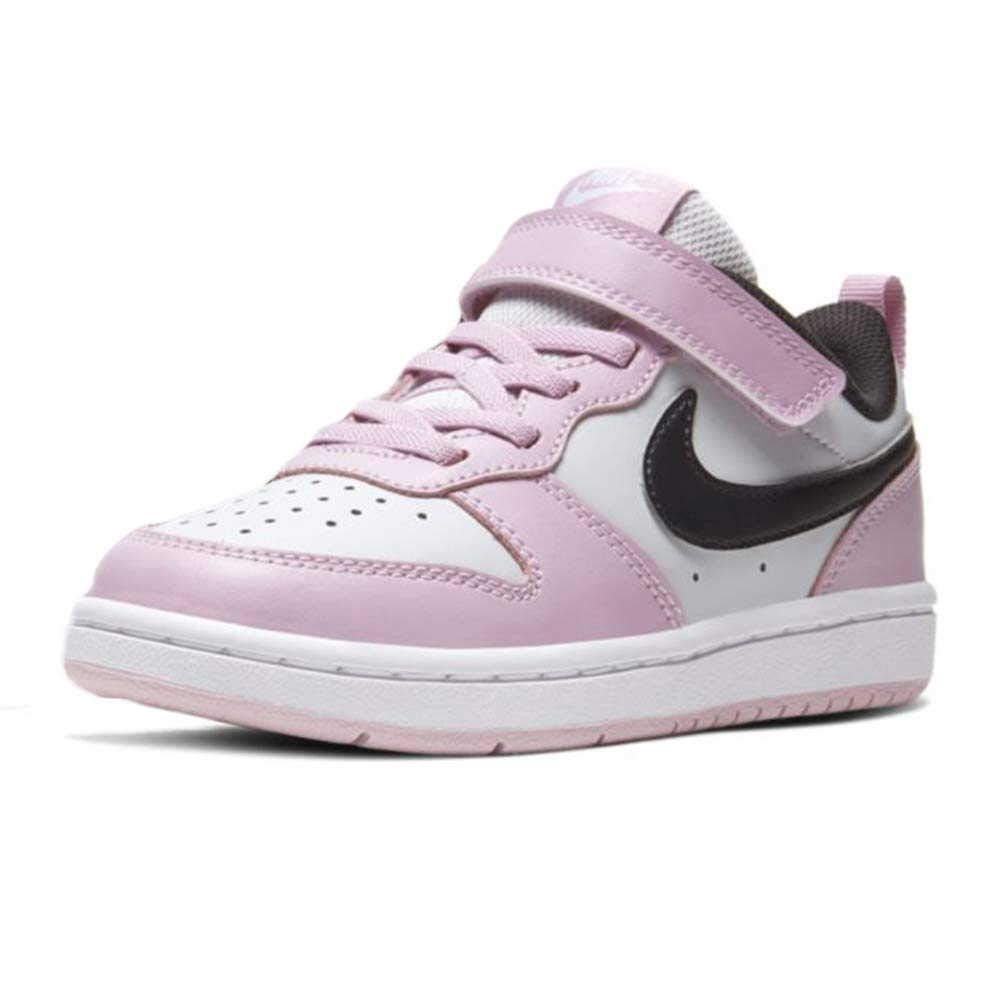 Nike Boys' Running Shoes - Lightweight Athletic Sneakers for Kids - Perfect for School, Sports & Everyday Wear