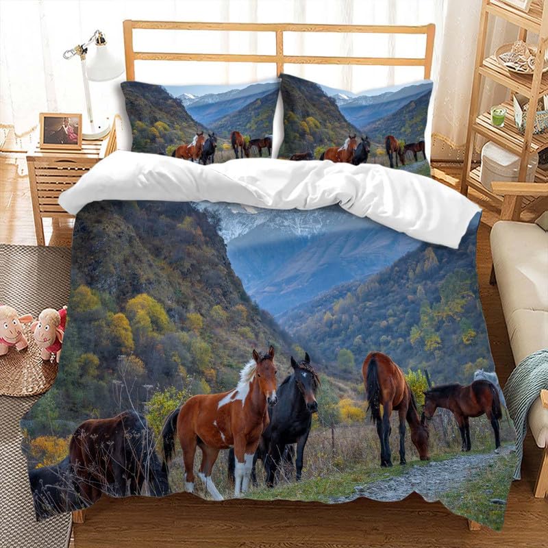 Horse