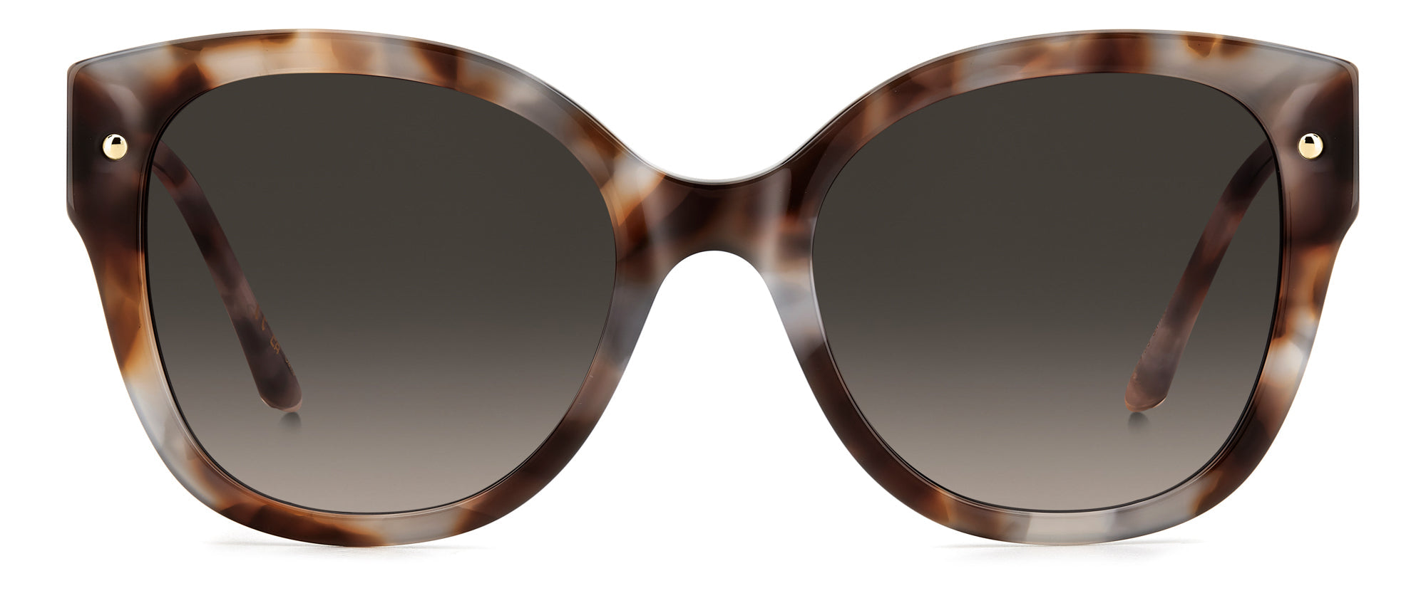 Carolina Herrera HER 0318/S Women's Luxury Sunglasses - UV Protection & Polarized Lenses for Driving, Beach & Outdoor Fashion